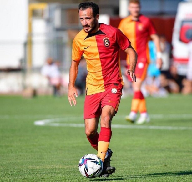 Foto - Galatasaray sen ne yaptın öyle! Tam 12 futbolcuyu...