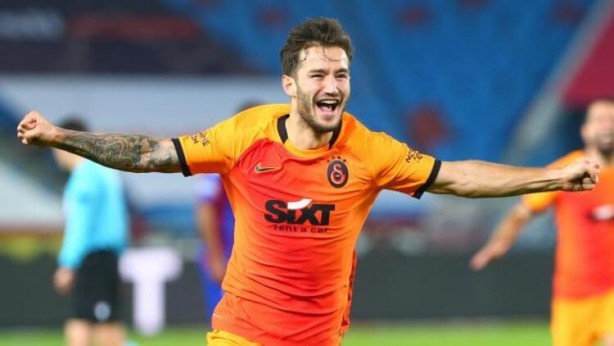 Foto - Galatasaray sen ne yaptın öyle! Tam 12 futbolcuyu...