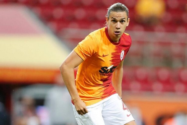 Foto - Galatasaray sen ne yaptın öyle! Tam 12 futbolcuyu...