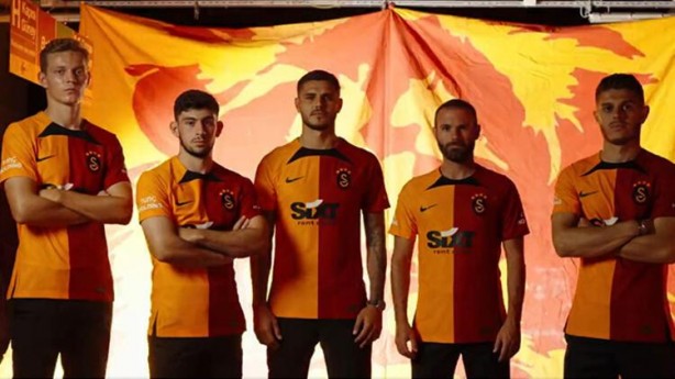 Foto - Galatasaray sen ne yaptın öyle! Tam 12 futbolcuyu...