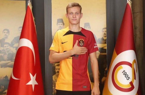 Foto - Galatasaray sen ne yaptın öyle! Tam 12 futbolcuyu...