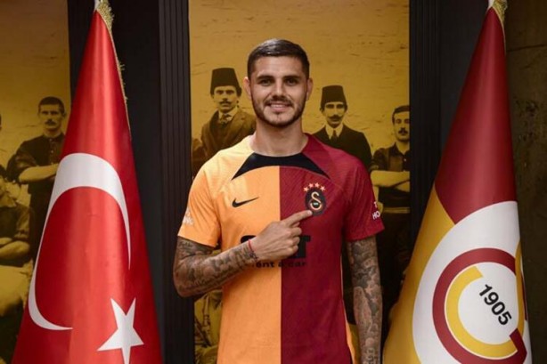 Foto - Galatasaray sen ne yaptın öyle! Tam 12 futbolcuyu...