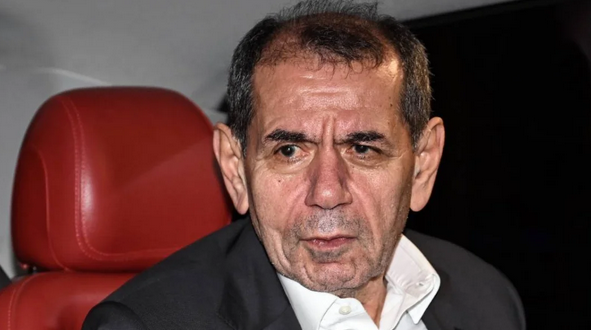 Foto - Galatasaray sessiz sedasız yapıyordu! Rakip olacaklar: 8 numaraya öyle bir isim geliyor ki…