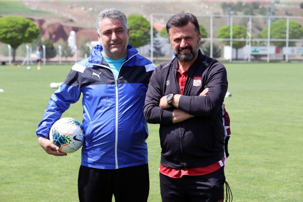 Foto - Galatasaray-Sivasspor maçına doğru yine bildik tartışma! Fenerbahçe'yi yıkan Sivasspor Rams Park'ta ne yapacak?
