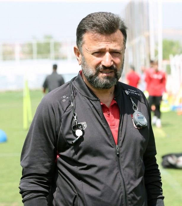 Foto - Galatasaray-Sivasspor maçına doğru yine bildik tartışma! Fenerbahçe'yi yıkan Sivasspor Rams Park'ta ne yapacak?