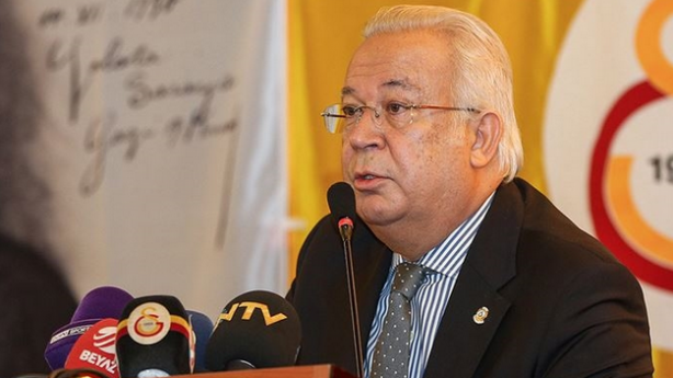 Foto - Galatasaray şokta: Resmen seçime giriyor! Yönetimde yakında büyük panik: Sorunuyla yüzyüze… Dursun Özbek’in altın hamlesi…