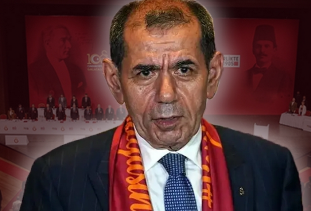 Foto - Galatasaray şokta: Resmen seçime giriyor! Yönetimde yakında büyük panik: Sorunuyla yüzyüze… Dursun Özbek’in altın hamlesi…
