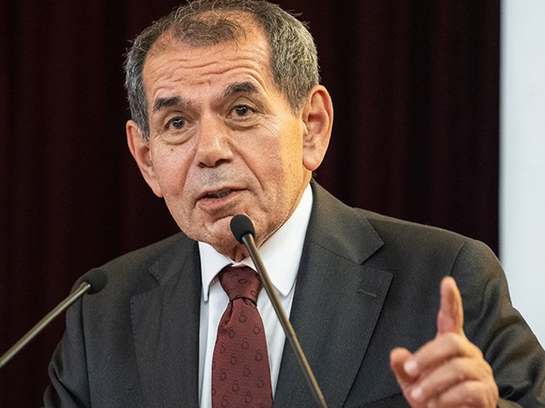 Galatasaray şokta: Resmen seçime giriyor! Yönetimde yakında büyük panik: Sorunuyla yüzyüze… Dursun Özbek’in altın hamlesi…