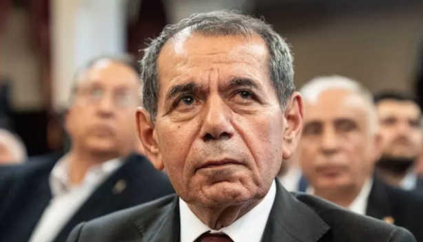 Foto - Galatasaray şokta: Resmen seçime giriyor! Yönetimde yakında büyük panik: Sorunuyla yüzyüze… Dursun Özbek’in altın hamlesi…