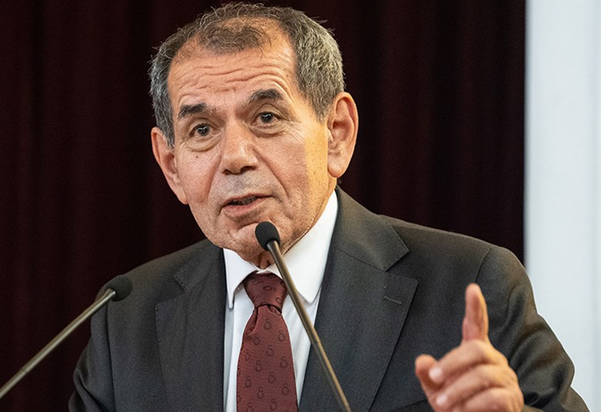 Foto - Galatasaray şokta: Resmen seçime giriyor! Yönetimde yakında büyük panik: Sorunuyla yüzyüze… Dursun Özbek’in altın hamlesi…