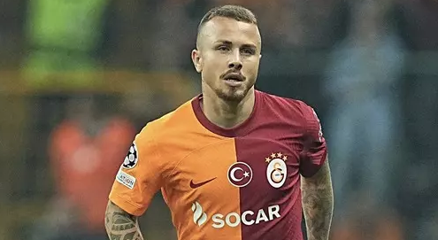 Foto - Galatasaray, sol bekte alamazsa geriye iki seçenek geliyor! İşte hiç hesapta olmayan o gelişmeler...