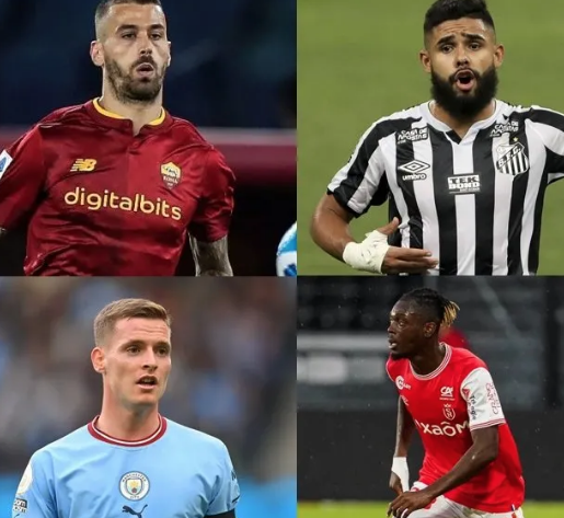 Foto - Galatasaray sol bekteki gelişmeyi konuşacak! Erden Timur gözüne kestirdi bile.. Ocak'ta geliyor!