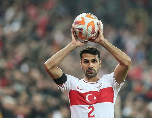 Foto - Galatasaray son bombasını patlatıyor! Milli yıldız koptu geliyor...