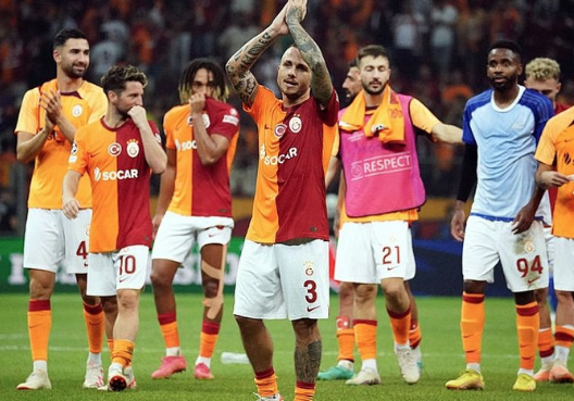 Foto - Galatasaray son bombasını patlatıyor! Milli yıldız koptu geliyor...