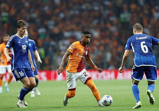 Foto - Galatasaray son bombasını patlatıyor! Milli yıldız koptu geliyor...