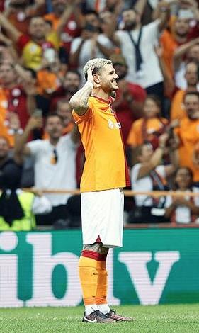 Foto - Galatasaray son bombasını patlatıyor! Milli yıldız koptu geliyor...
