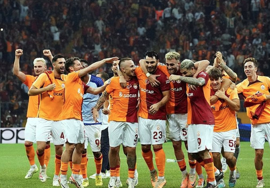 Foto - Galatasaray son bombasını patlatıyor! Milli yıldız koptu geliyor...