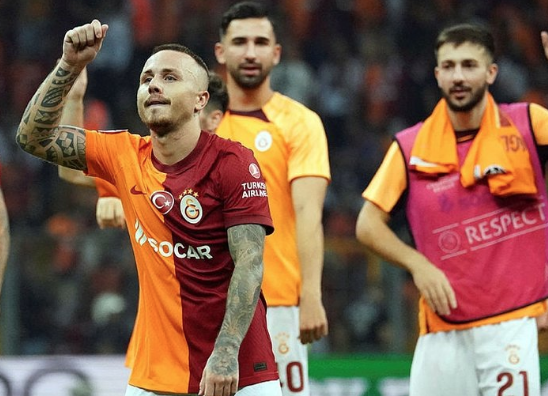 Foto - Galatasaray son bombasını patlatıyor! Milli yıldız koptu geliyor...