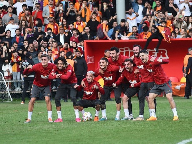 Galatasaray, son sözü yarın söyleyecek!