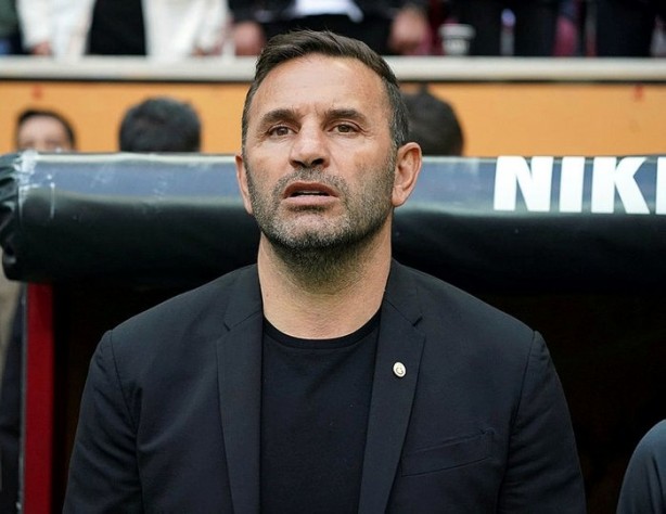 Foto - Galatasaray, son sözü yarın söyleyecek!