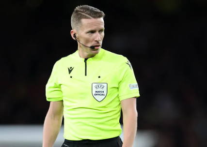 Galatasaray-Sparta Prag maçının hakemiyle ilgili 'eyvah' dedirtecek şike iddiası! O takımı kayır