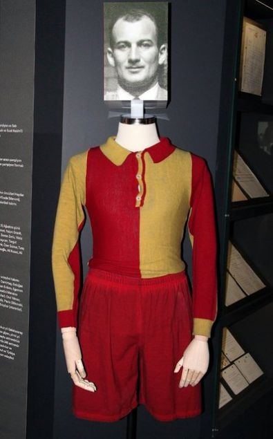 Foto - Galatasaray Stadyum Müzesi'nin ilk ziyaretçileri