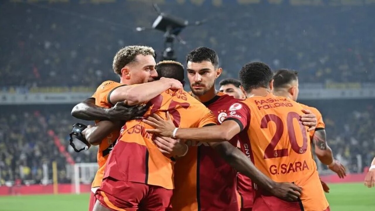 Foto - Galatasaray taraftarı dışlamıştı! Didier Drogba'dan derbi sonra 