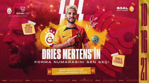 Foto - Galatasaray taraftarı seçecek! Türk futbolunda bir ilk