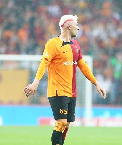 Foto - Galatasaray taraftarını çıldırtacak hamle! Havalara uçacaklar: Tüm Türkiye’ye duyuruldu! 