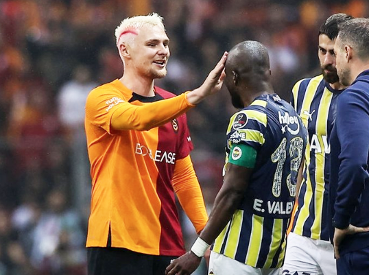 Foto - Galatasaray taraftarını çıldırtacak hamle! Havalara uçacaklar: Tüm Türkiye’ye duyuruldu! 