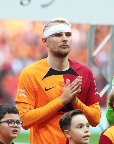 Foto - Galatasaray taraftarını çıldırtacak hamle! Havalara uçacaklar: Tüm Türkiye’ye duyuruldu! 