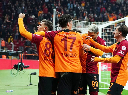 Foto - Galatasaray taraftarını çıldırtacak... Ortaya çıktı: Ve başlıyor!