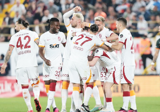 Foto - Galatasaray taraftarını çıldırtacak... Ortaya çıktı: Ve başlıyor!