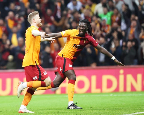 Foto - Galatasaray taraftarını çıldırtacak... Ortaya çıktı: Ve başlıyor!