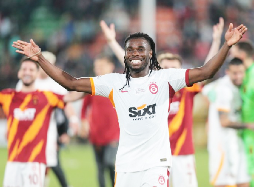 Foto - Galatasaray taraftarını çıldırtacak... Ortaya çıktı: Ve başlıyor!