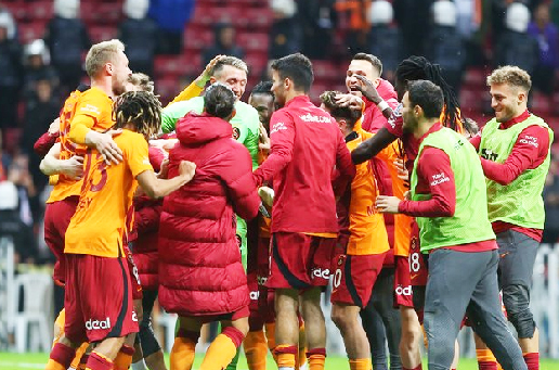 Foto - Galatasaray taraftarını çıldırtacak... Ortaya çıktı: Ve başlıyor!