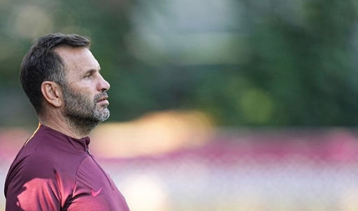 Foto - Galatasaray teyakkuza geçti! Okan Buruk’tan büyük sürpriz: Diyerek duyurdular