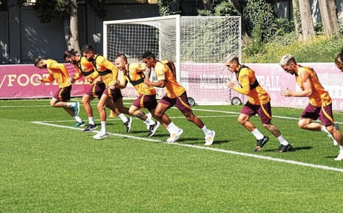 Foto - Galatasaray teyakkuza geçti! Okan Buruk’tan büyük sürpriz: Diyerek duyurdular