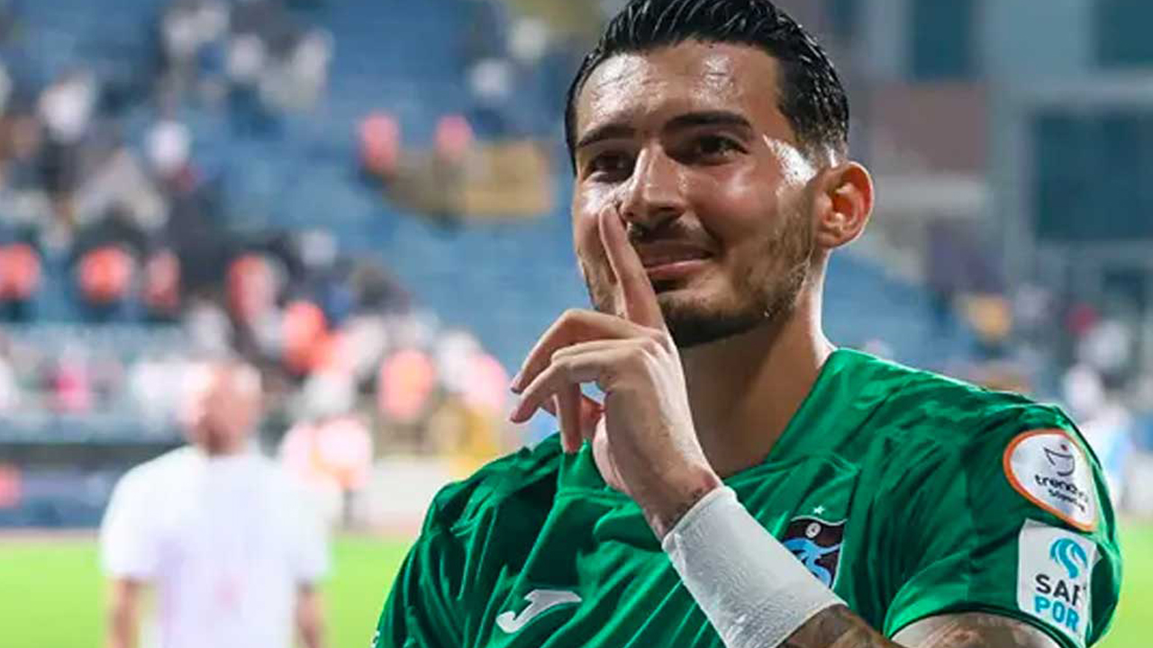 Foto - Galatasaray, Trabzonspor'un file bekçisini kadrosuna kattı! Alacağı para dudak uçuklattı