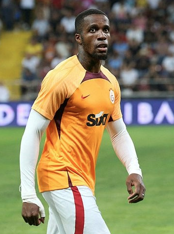 Foto - Galatasaray transfer ve mesleki sorumluluk için: Ve 20 milyon Euro'luk orta saha!
