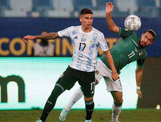 Foto - Galatasaray transfer ve mesleki sorumluluk için: Ve 20 milyon Euro'luk orta saha!