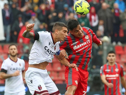 Foto - Galatasaray transfer ve mesleki sorumluluk için: Ve 20 milyon Euro'luk orta saha!