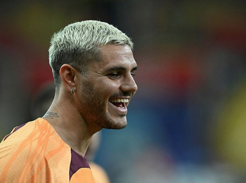 Foto - Galatasaray transfer ve mesleki sorumluluk için: Ve 20 milyon Euro'luk orta saha!