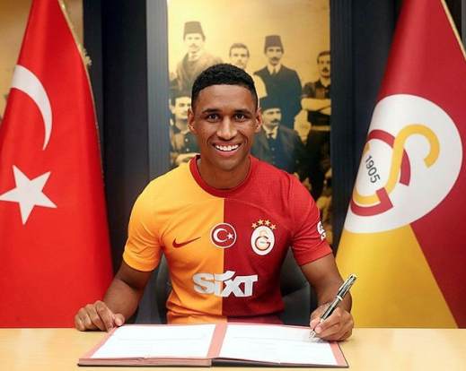 Foto - Galatasaray transfer ve mesleki sorumluluk için: Ve 20 milyon Euro'luk orta saha!