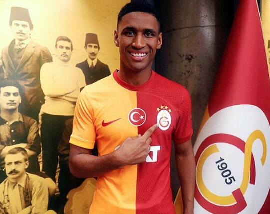 Foto - Galatasaray transfer ve mesleki sorumluluk için: Ve 20 milyon Euro'luk orta saha!