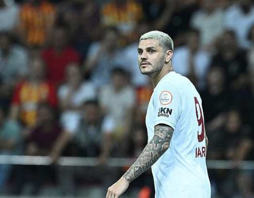 Foto - Galatasaray transfer ve mesleki sorumluluk için: Ve 20 milyon Euro'luk orta saha!