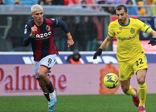 Foto - Galatasaray transfer ve mesleki sorumluluk için: Ve 20 milyon Euro'luk orta saha!