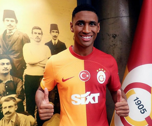 Foto - Galatasaray transfer ve mesleki sorumluluk için: Ve 20 milyon Euro'luk orta saha!