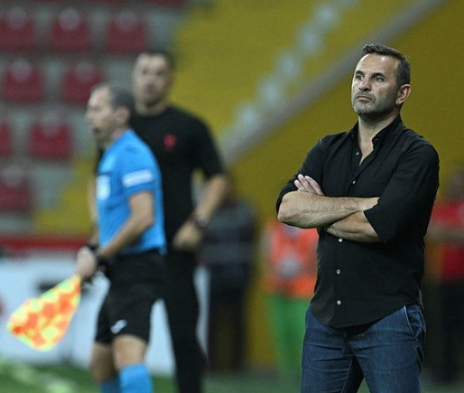 Foto - Galatasaray transfer ve mesleki sorumluluk için: Ve 20 milyon Euro'luk orta saha!