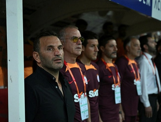 Foto - Galatasaray transfer ve mesleki sorumluluk için: Ve 20 milyon Euro'luk orta saha!